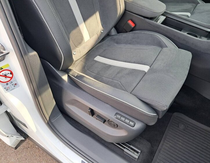 Škoda Kodiaq SUV / Terénní 2,0 l 142 kw