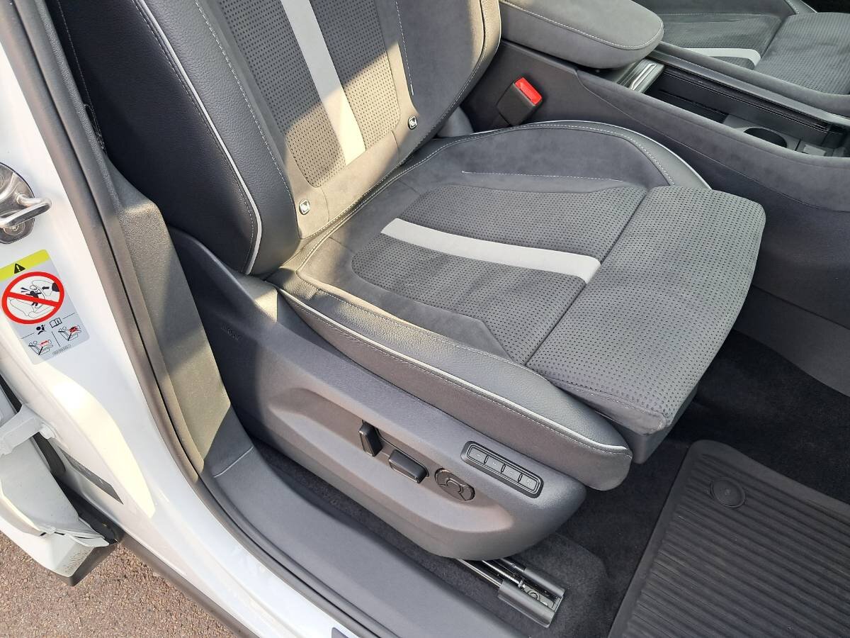 Škoda Kodiaq SUV / Terénní 2,0 l 142 kw