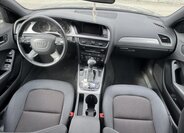 Audi A4 Allroad Kombi 3,0 l 180 kw