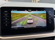 Škoda Kamiq SUV / Terénní 1,5 l 110 kw