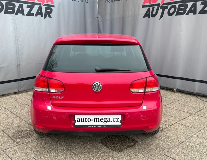 Volkswagen Golf 7