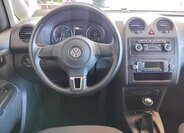 Volkswagen Caddy 7