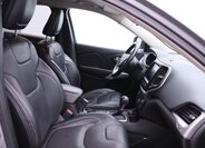 Jeep Cherokee SUV / Terénní 2,2 l 147 kw