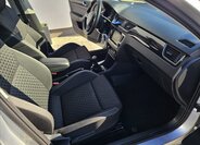 Škoda Rapid Hatchback 999,0 81 kw