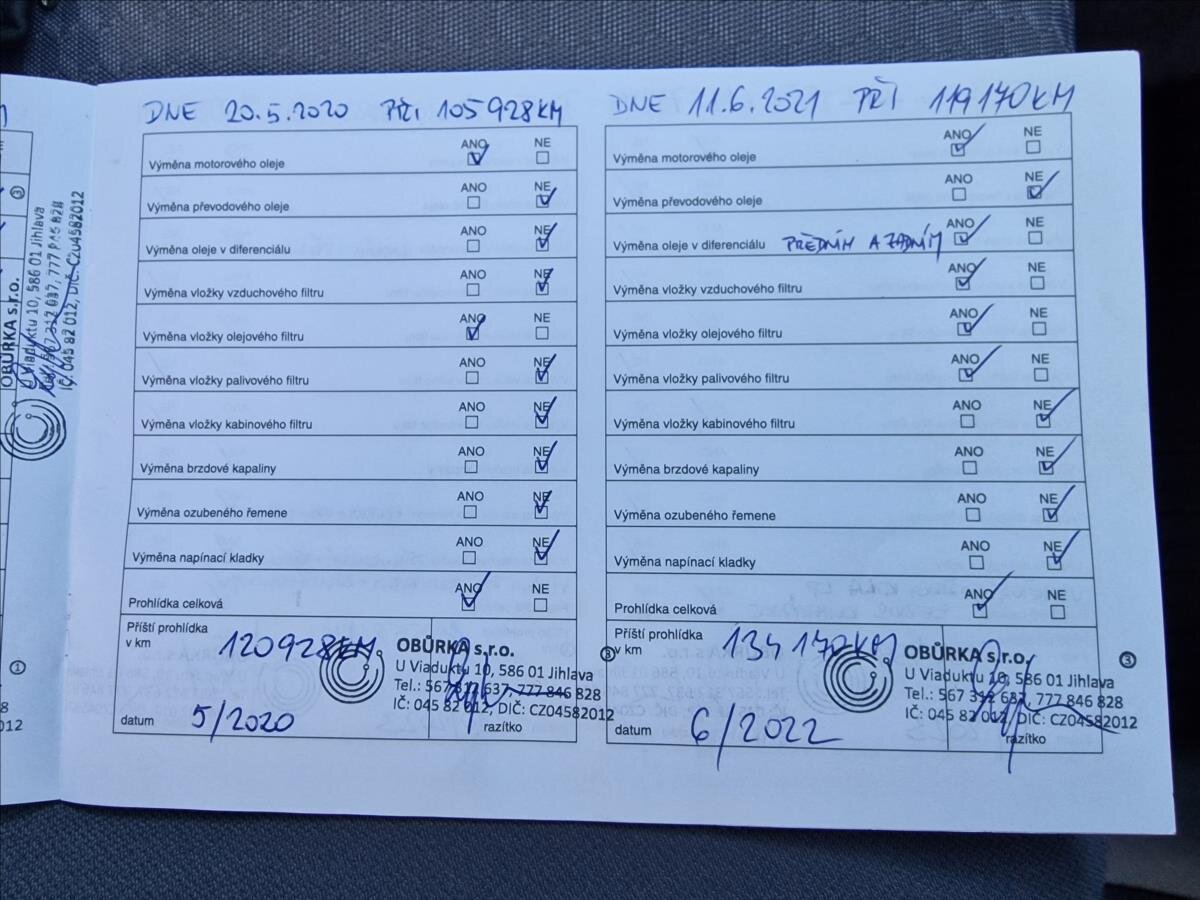 Toyota Hilux Pick-up 2,5 l 106 kw