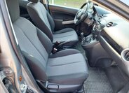Mazda 2 Hatchback 1,3 l 55 kw