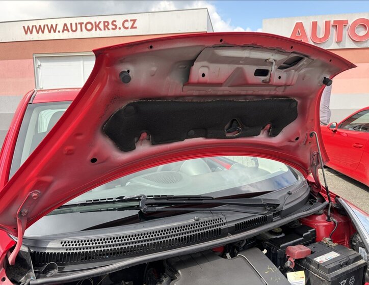 Citroën C1 Hatchback 998,0 50 kw