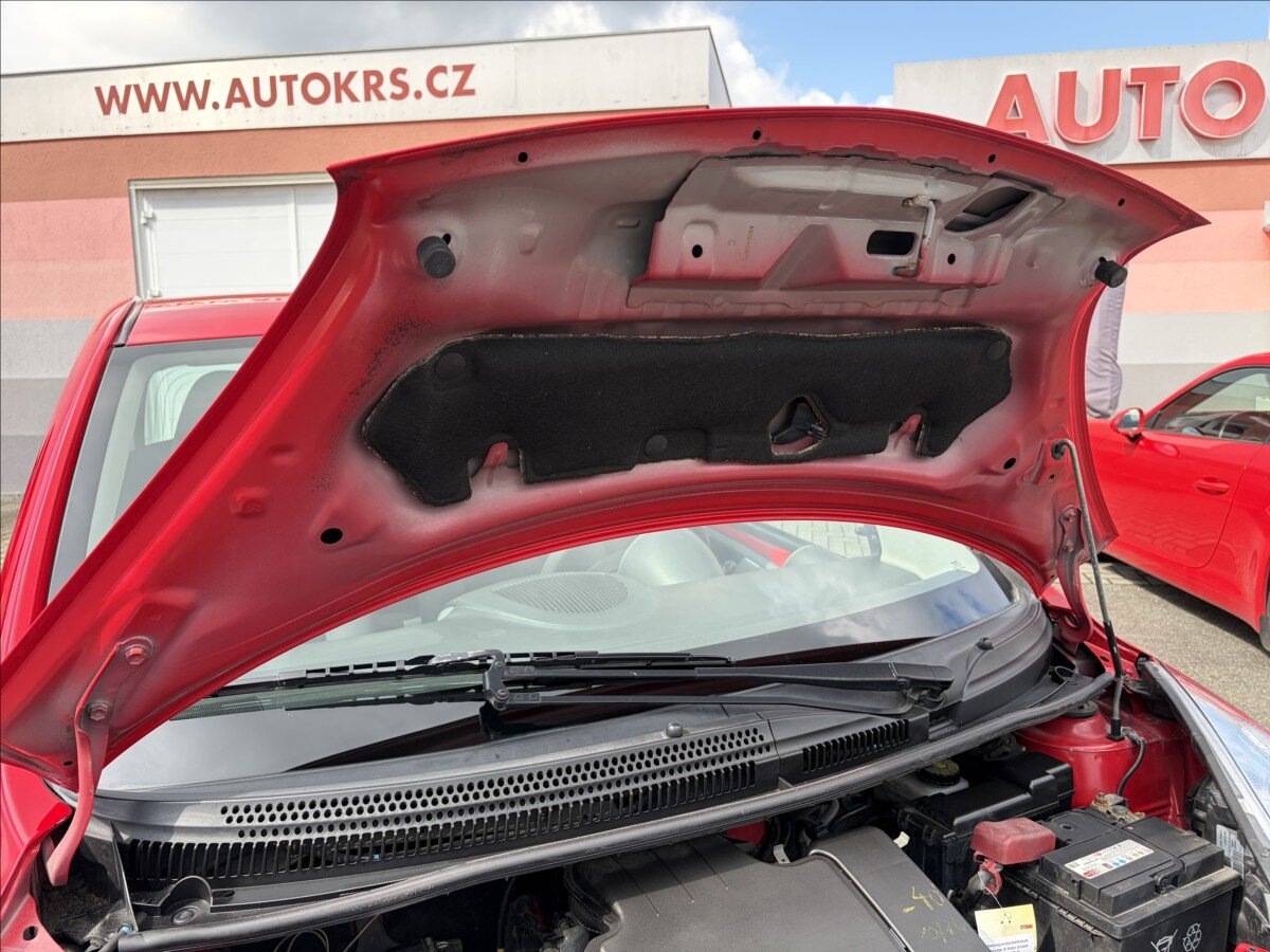 Citroën C1 Hatchback 998,0 50 kw