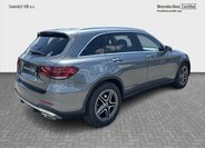 Mercedes-Benz GLC 5