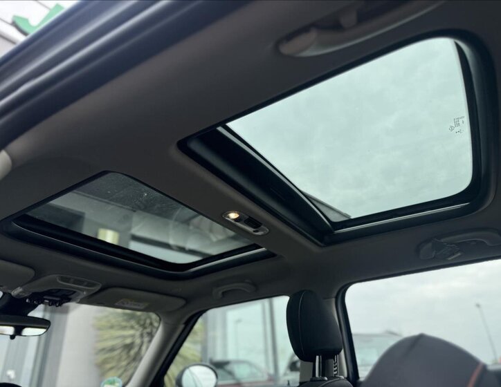 Mini Clubman Kombi 1,5 l 75 kw