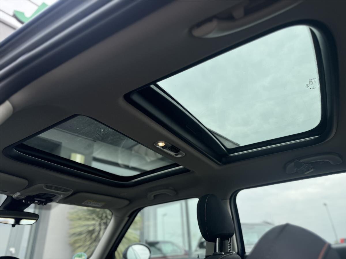 Mini Clubman Kombi 1,5 l 75 kw