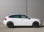 Škoda Scala 4