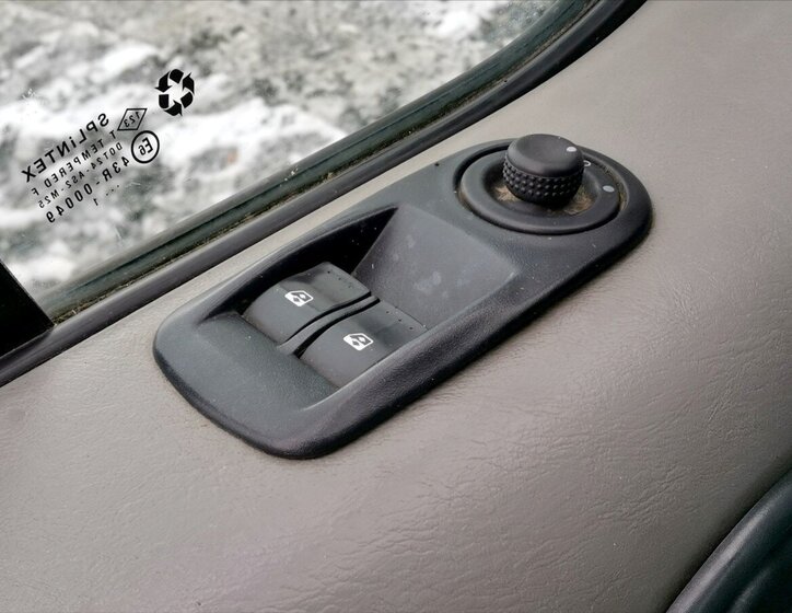 Renault Trafic Ostatní 2,0 l 66 kw