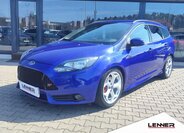 Ford Focus Kombi 2,0 l 218 kw