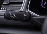 Volkswagen T-Roc SUV 1,5 l 110 kw