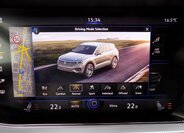 Volkswagen Touareg SUV / Terénní 3,0 l 210 kw