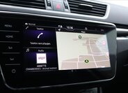 Škoda Superb Sedan / Limuzína 2,0 l 140 kw