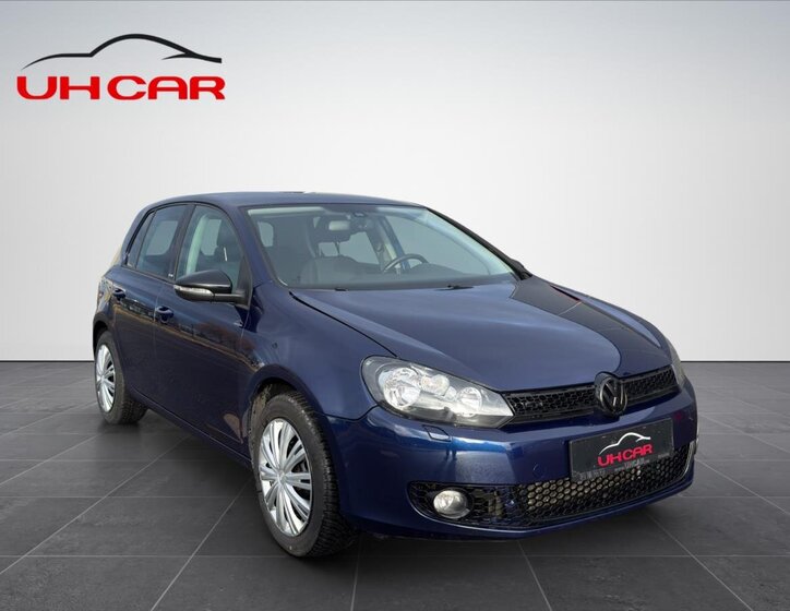 Volkswagen Golf Hatchback 1,4 l 90 kw