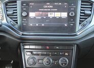 Volkswagen T-Roc SUV 1,6 l 85 kw