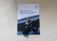 Mazda 6 Kombi 2,0 l 108 kw