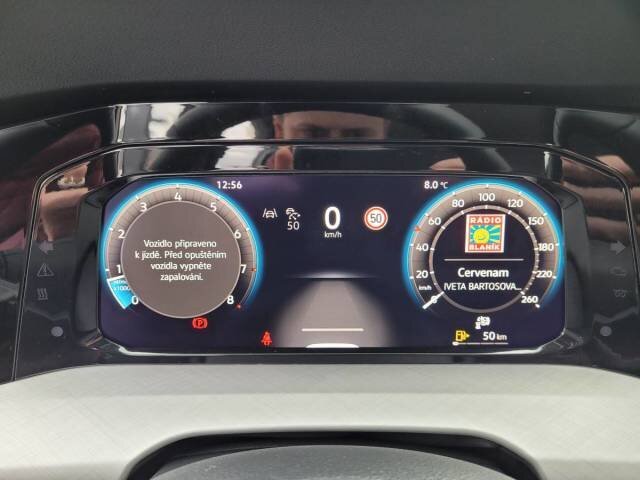 Volkswagen Golf Hatchback 1,5 l 85 kw