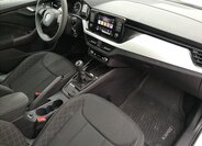 Škoda Kamiq Hatchback 999,0 81 kw