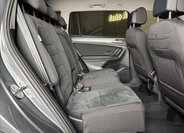 Volkswagen Tiguan Allspace SUV / Terénní 2,0 l 147 kw