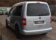 Volkswagen Caddy 10