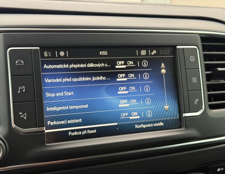 Toyota ProAce VAN / Minibus 2,0 l 130 kw