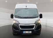 Peugeot Boxer Skříň 2,2 l 88 kw