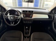 Škoda Fabia Kombi 999,0 70 kw