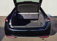 Škoda Superb Liftback 2,0 l 110 kw