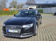 Audi A6 Allroad 1