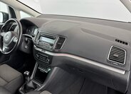 Volkswagen Sharan Kombi 2,0 l 125 kw