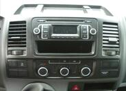 Volkswagen Transporter 14