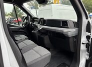 Renault Master Skříň 2,0 l 96 kw