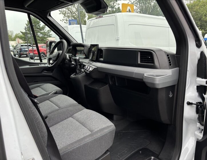 Renault Master Skříň 2,0 l 96 kw