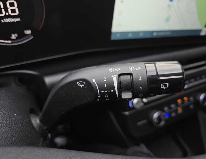 Hyundai Tucson SUV / Terénní 1,6 l 117 kw