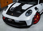 Porsche 911 7