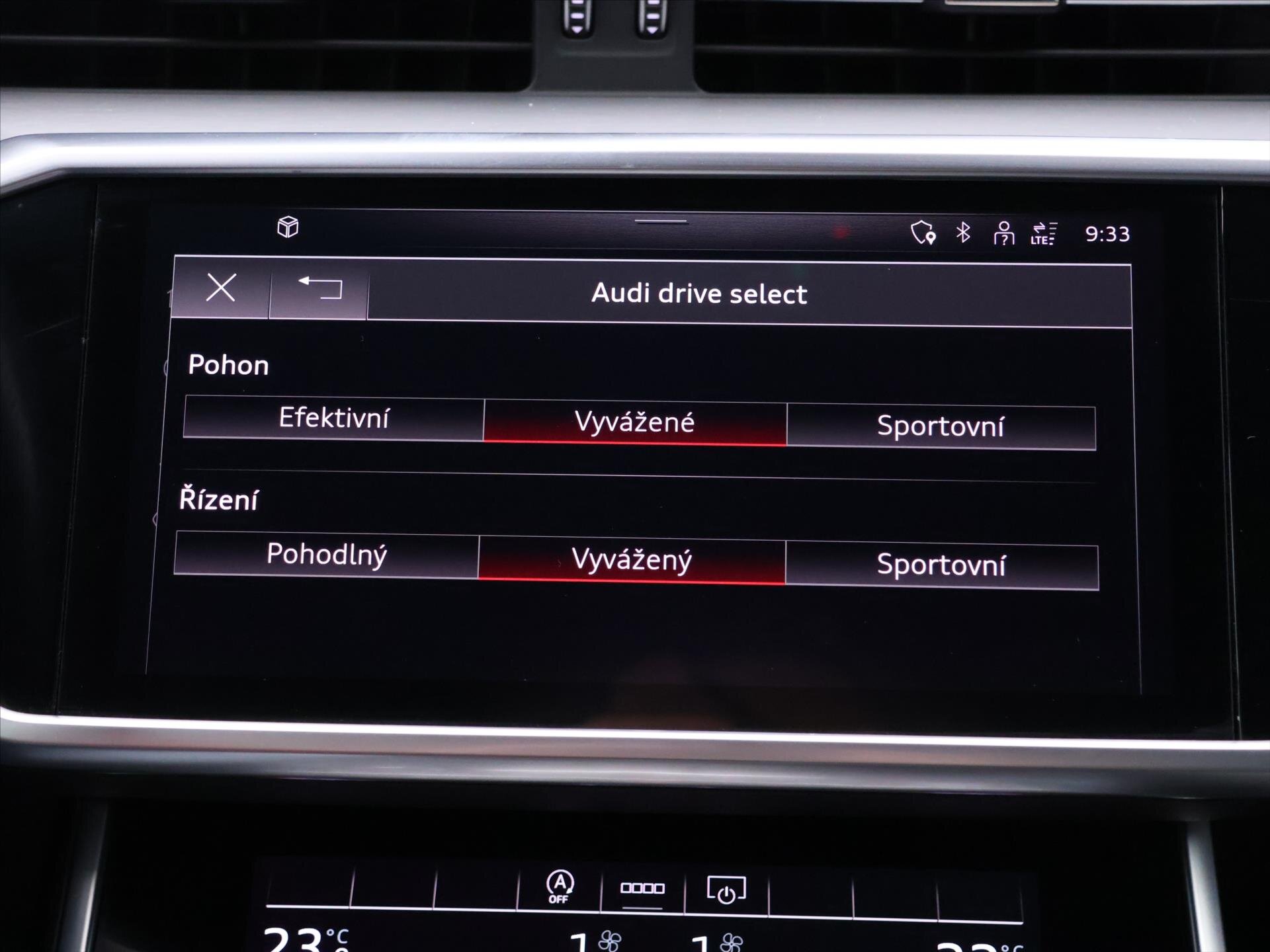 Audi A6 Kombi 3,0 l 180 kw