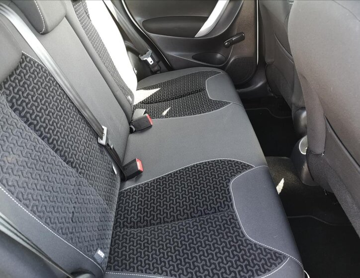 Citroën C3 Hatchback 1,4 l 54 kw