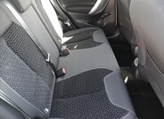 Citroën C3 Hatchback 1,4 l 54 kw