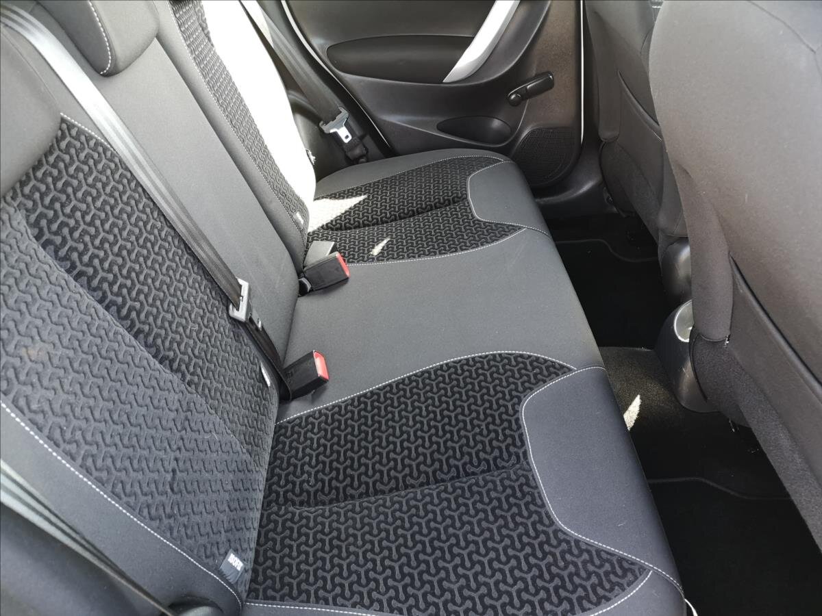 Citroën C3 Hatchback 1,4 l 54 kw