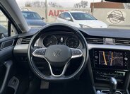 Volkswagen Passat Kombi 2,0 l 110 kw