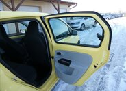 Seat Mii 21
