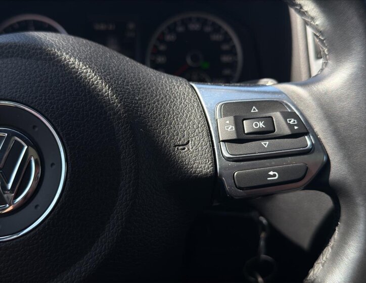 Volkswagen Tiguan Kombi 2,0 l 130 kw