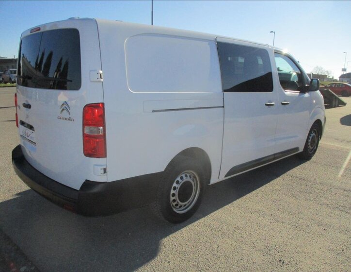 Citroën Jumpy 27