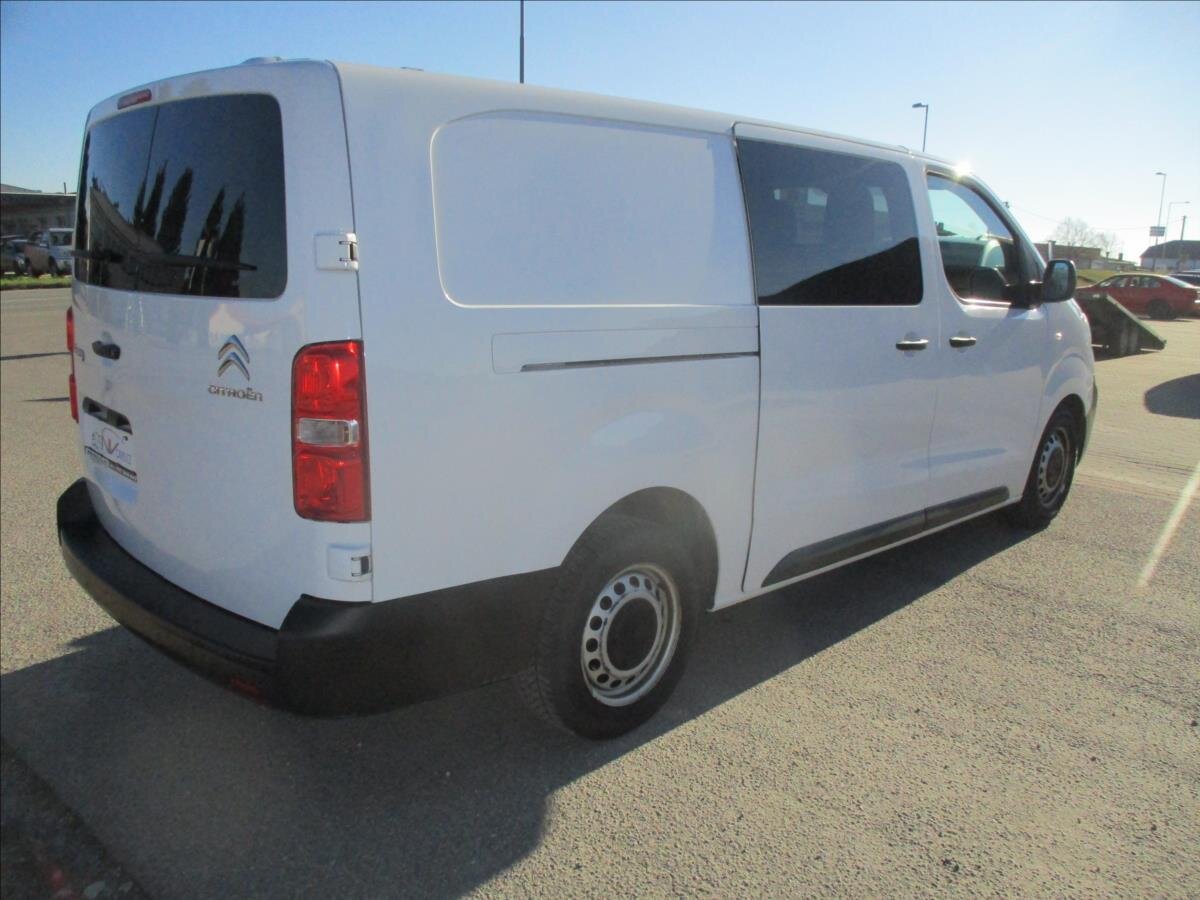 Citroën Jumpy