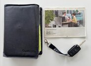 Škoda Fabia Kombi 1,2 l 77 kw