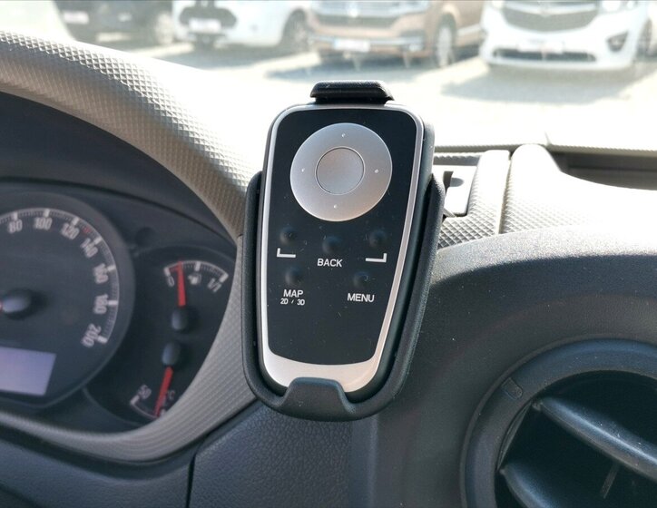 Opel Movano Ostatní 2,3 l 100 kw